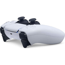Sony PS5 Playstation Dual Sense Wireless Controller - White
