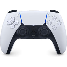 Sony PS5 Playstation Dual Sense Wireless Controller - White