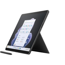 Microsoft Surface Pro 9 Intel Iris Xe Graphics - Graphite
