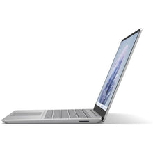 Microsoft Surface Laptop Go 3 i5-1235U, 16GB, 256GB SSD, Intel Iris Xe Graphics, 12.4 PixelSense (1536x1024), Windows 11 Home - Platinum