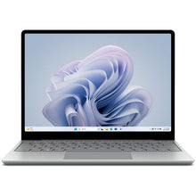 Microsoft Laptop Go 3 i5-1235U, 8GB, 256GB SSD, Intel Iris Xe Graphics, 12.4 PixelSense, Windows 11 Home - Platinum