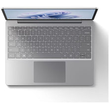 Microsoft Laptop Go 3 i5-1235U, 8GB, 256GB SSD, Intel Iris Xe Graphics, 12.4 PixelSense, Windows 11 Home - Platinum