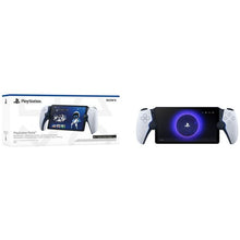 Sony PlayStation Portal Remote Player - White