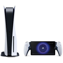 Sony PlayStation Portal Remote Player - White