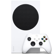 Microsoft Xbox Series S Digital 512GB Console - White