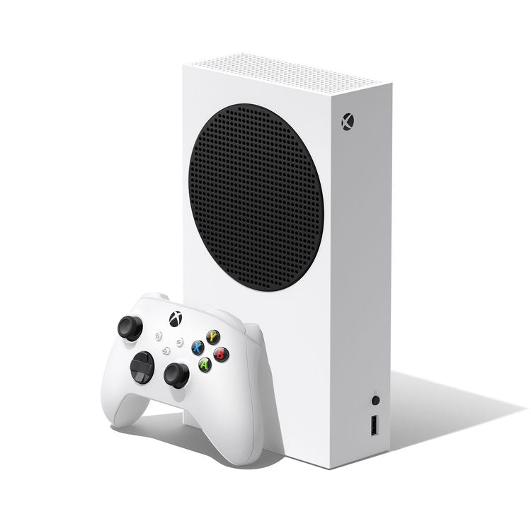 Consoles