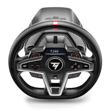 Thrustmaster T248P FF Steering Wheel for PS5/PS4 - Black