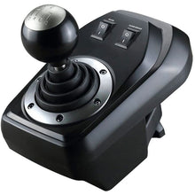 FR-TEC Suzuka Wheel Elite Next Universal Racing Wheel - Black