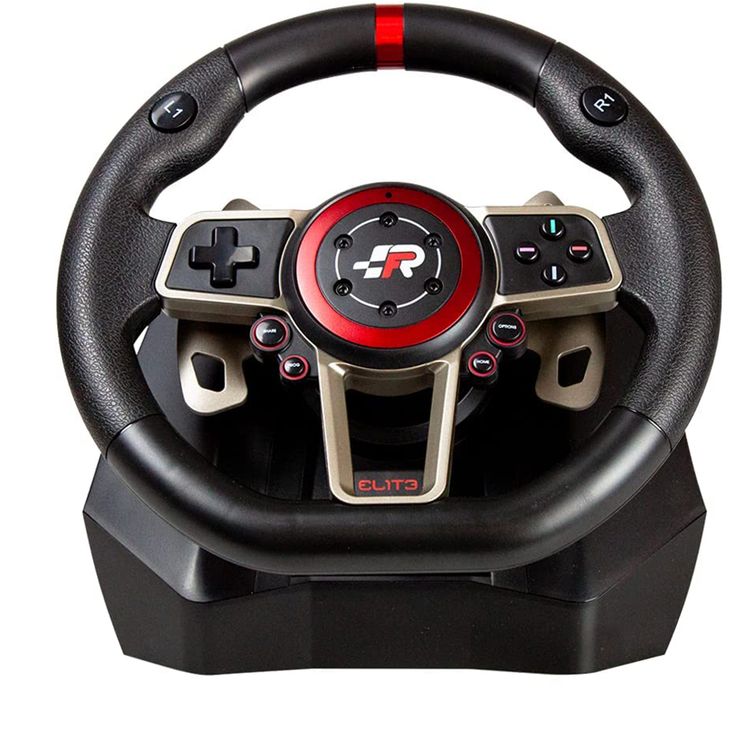 Controllers