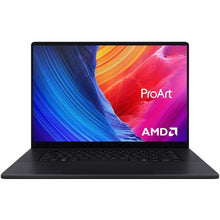 ASUS ProArt P16 OLED Laptop - H7606WI-ME123W - AMD Ryzen AI 9 HX 370, 64GB RAM, 2TB SSD, NVIDIA GeForce RTX 4070 8GB, 16