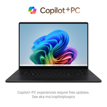 ASUS ProArt P16 OLED Laptop - H7606WI-ME123W - AMD Ryzen AI 9 HX 370, 64GB RAM, 2TB SSD, NVIDIA GeForce RTX 4070 8GB, 16