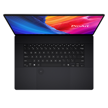 ASUS ProArt P16 OLED Laptop - H7606WI-ME123W - AMD Ryzen AI 9 HX 370, 64GB RAM, 2TB SSD, NVIDIA GeForce RTX 4070 8GB, 16