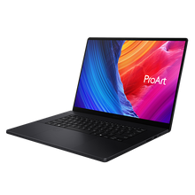 ASUS ProArt P16 OLED Laptop - H7606WI-ME123W - AMD Ryzen AI 9 HX 370, 64GB RAM, 2TB SSD, NVIDIA GeForce RTX 4070 8GB, 16