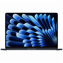 Apple MacBook Air 15-inch M3 chip 8-core CPU/10-core GPU/16GB/512GB (Arabic/English) - Midnight