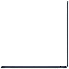 Apple MacBook Air 15-inch M3 chip 8-core CPU/10-core GPU/16GB/512GB (Arabic/English) - Midnight