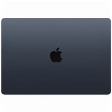 Apple MacBook Air 15-inch M3 chip 8-core CPU/10-core GPU/16GB/512GB (Arabic/English) - Midnight