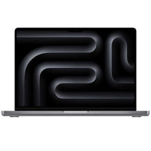 Apple MacBook Pro M3 chip 14 inch with 8-core CPU and 10-core GPU, 8GB, 1TB SSD (Arabic/English) - Space Gray