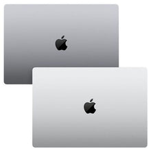 Apple MacBook Pro 14-inch M1 Pro Chip, 8-Core CPU and 14-Core GPU, 512GB SSD (Arabic/English) - Silver