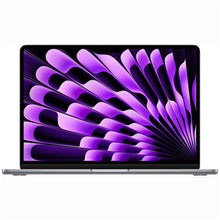 Apple MacBook Air 13-inch M3 chip 8-core CPU, 10-core GPU, 8GB, 512GB (English) - Space Gray