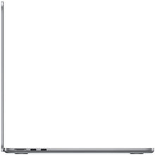 Apple MacBook Air 13-inch M3 chip 8-core CPU, 10-core GPU, 8GB, 512GB (English) - Space Gray