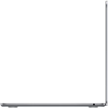 Apple MacBook Air 13-inch M3 chip 8-core CPU, 10-core GPU, 8GB, 512GB (English) - Space Gray