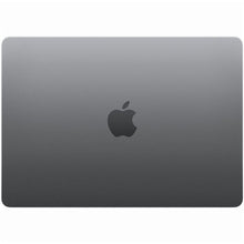 Apple MacBook Air 13-inch M3 chip 8-core CPU, 10-core GPU, 8GB, 512GB (English) - Space Gray