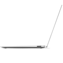 Microsoft Surface Laptop Copilot+ 15-Inch, Qualcomm Snapdragon X Elite, 16GB, 256GB SSD, Qualcomm Adreno GPU, 15-Inch Pixelsense Flow Display (2496 x 1664) Touch, Windows 11 Home - Platinum