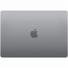 Apple MacBook Air 15-inch M3 chip 8-core CPU, 10-core GPU, 8GB, 256GB (Arabic/English) - Space Gray