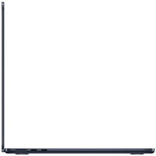 Apple MacBook Air 13-Inch M2 Chip, 8-Core CPU, 10-Core GPU, 512GB SSD (Arabic/English) - Midnight
