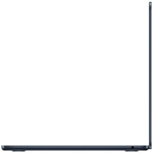 Apple MacBook Air 13-Inch M2 Chip, 8-Core CPU, 10-Core GPU, 512GB SSD (Arabic/English) - Midnight