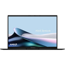 ASUS Zenbook 14 OLED Laptop - AMD Ryzen R7-8840HS, 16GB RAM, 1TB SSD, AMD Radeon Graphics, 14-inch FHD OLED, Windows 11 Home - Jade Black