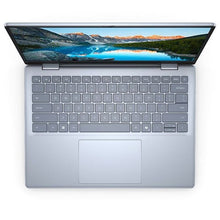 Dell Inspiron 5440 Laptop Intel Core 7-150U Laptop 16GB RAM, 512 GB SSD, Intel Graphics, 14-Inch FHD+, Windows 11 (Arabic/ English) - Ice Blue