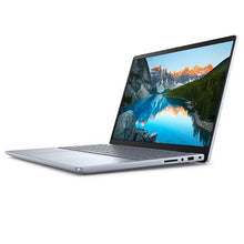 Dell Inspiron 5440 Laptop Intel Core 7-150U Laptop 16GB RAM, 512 GB SSD, Intel Graphics, 14-Inch FHD+, Windows 11 (Arabic/ English) - Ice Blue