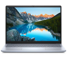 Dell Inspiron 5440 Laptop Intel Core 7-150U Laptop 16GB RAM, 512 GB SSD, Intel Graphics, 14-Inch FHD+, Windows 11 (Arabic/ English) - Ice Blue