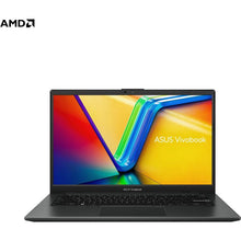 ASUS Vivobook Go 14 Laptop E1404FA, AMD Ryzen R5-7520U, 8GB RAM, 512GB SSD, AMD Radeon Graphics, 14-inch FHD, Windows 11 Home - Mixed Black