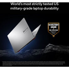 ASUS Vivobook Go 14 Laptop E1404FA, AMD Ryzen R5-7520U, 8GB RAM, 512GB SSD, AMD Radeon Graphics, 14-inch FHD, Windows 11 Home - Mixed Black