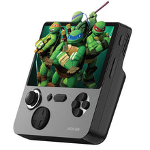Green Lion GP PRO 5 Gaming Console with Built-in Holding Bracket, Up to 10 Hours Playtime, 5