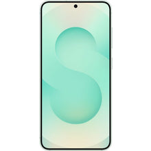 Samsung Galaxy S25 with 128GB Capacity, TDRA Version, 6.2-inch Screen Size, Octa-Core CPU, 5G Network Technology, Rounded Design, 50MP Rear Camera - Mint