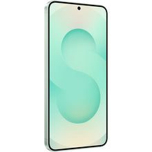 Samsung Galaxy S25+ with 512GB Capacity, TDRA Version, 6.7-inch Screen Size, Octa-Core CPU, 5G Network Technology, Rounded Design, 50MP Rear Camera - Mint