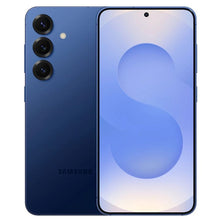 Samsung Galaxy S25+ with 512GB Capacity, TDRA Version, 6.7-inch Screen Size, Octa-Core CPU, 5G Network Technology, Rounded Design, 50MP Rear Camera - Navy