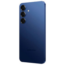 Samsung Galaxy S25+ with 512GB Capacity, TDRA Version, 6.7-inch Screen Size, Octa-Core CPU, 5G Network Technology, Rounded Design, 50MP Rear Camera - Navy