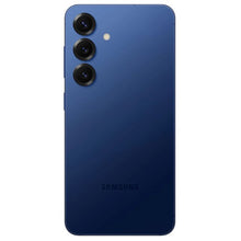 Samsung Galaxy S25+ with 512GB Capacity, TDRA Version, 6.7-inch Screen Size, Octa-Core CPU, 5G Network Technology, Rounded Design, 50MP Rear Camera - Navy