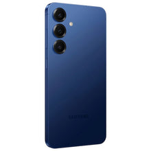 Samsung Galaxy S25+ with 512GB Capacity, TDRA Version, 6.7-inch Screen Size, Octa-Core CPU, 5G Network Technology, Rounded Design, 50MP Rear Camera - Navy