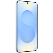 Samsung Galaxy S25+ with 512GB Capacity, TDRA Version, 6.7-inch Screen Size, Octa-Core CPU, 5G Network Technology, Rounded Design, 50MP Rear Camera - Icy Blue