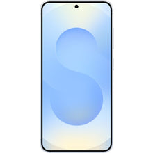 Samsung Galaxy S25+ with 512GB Capacity, TDRA Version, 6.7-inch Screen Size, Octa-Core CPU, 5G Network Technology, Rounded Design, 50MP Rear Camera - Icy Blue