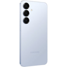Samsung Galaxy S25+ with 512GB Capacity, TDRA Version, 6.7-inch Screen Size, Octa-Core CPU, 5G Network Technology, Rounded Design, 50MP Rear Camera - Icy Blue