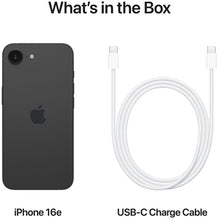 Apple iPhone 16e with 128GB Capacity, TDRA Version, Dual eSIM, 6.1