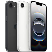 Apple iPhone 16e with 128GB Capacity, TDRA Version, Dual eSIM, 6.1