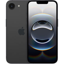 Apple iPhone 16e with 128GB Capacity, TDRA Version, Dual eSIM, 6.1