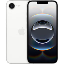Apple iPhone 16e with 256GB Capacity, TDRA Version, Dual eSIM, 6.1